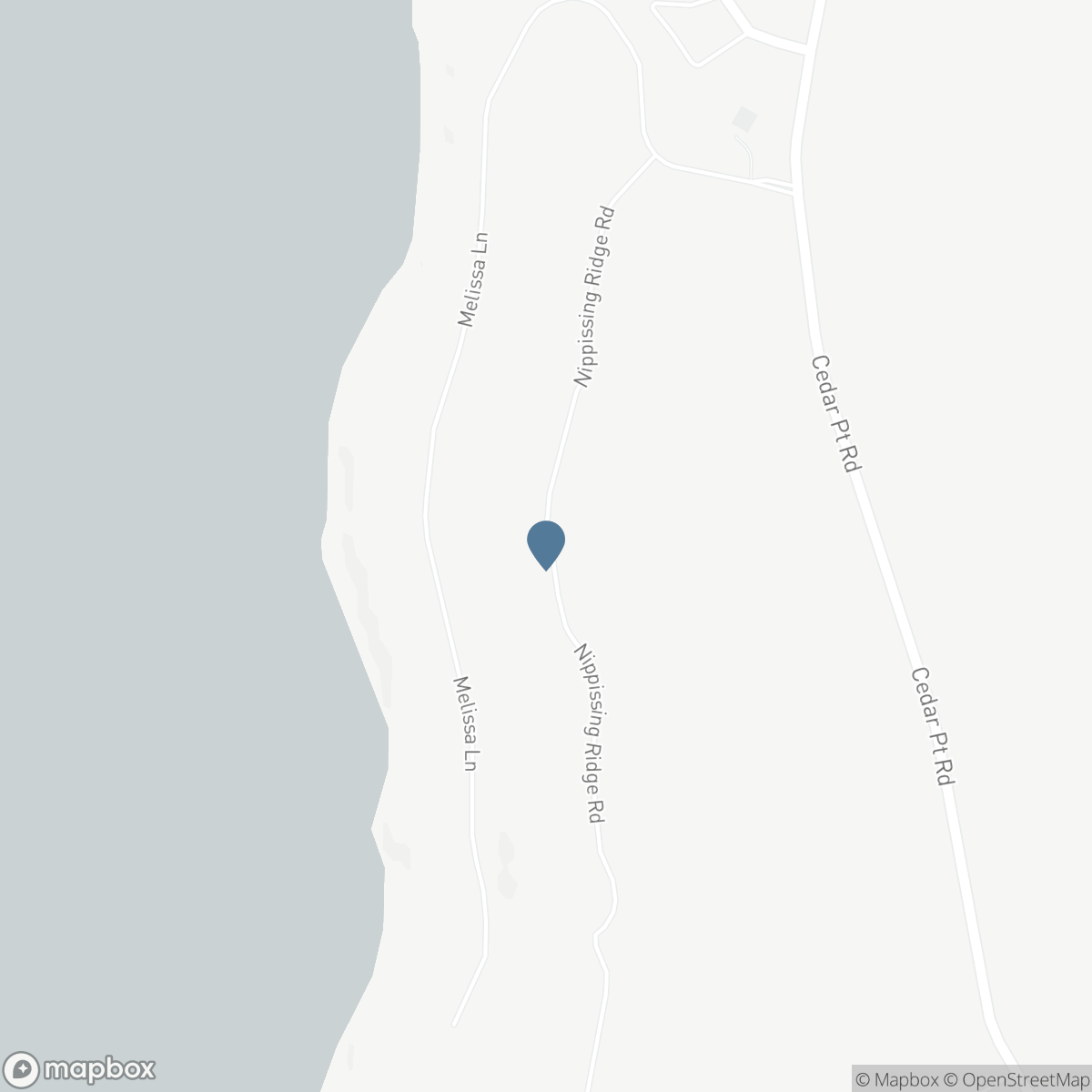 90 NIPPISSING RIDGE ROAD, Tiny, Ontario L9M 0H6